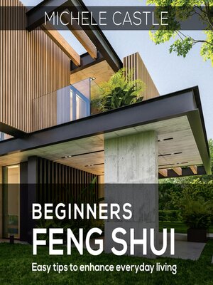cover image of Beginners Feng Shui